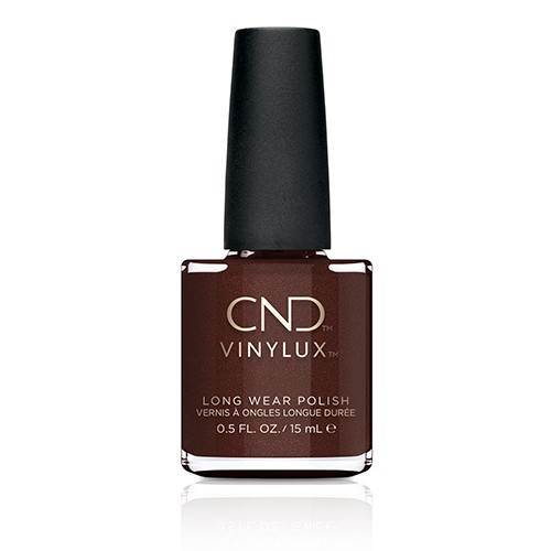 SMALTO CND VINYLUX Cuppa Joe